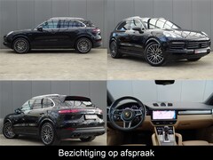 Porsche Cayenne - 3.0 E-Hybrid * PANORAMADAK * LUCHTVERING * BOSE