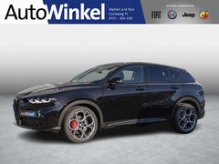 Alfa Romeo Tonale - 1.5T Hybrid Veloce | 20" | Winter Pack | Technology Pack | Op voorraad