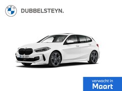BMW 1-serie - 118i | M-Sport | 18'' | Panorama. | Trekhaak | Camera | Automaat | Comf. Acc. | Getint gla