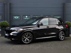BMW X5 - 45e|M-sport|BTW|Pano|Trekhaak|Comfort Individual leer|