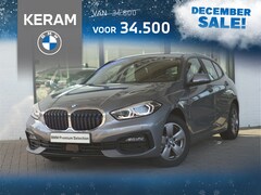 BMW 1-serie - 5-deurs 118i - December Sale Business Edition / DAB / HiFi / LED koplampen
