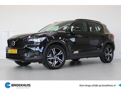 Volvo XC40 - T2 130PK Aut. R-Design | BLIS | Climate Pack | 19'' | Camera | Voorruitverw | Keyless | El