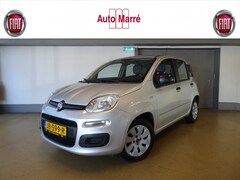 Fiat Panda - TwinAir Edizione Cool / 5 PERSOON / AIRCO