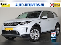 Land Rover Discovery Sport - D165 2.0 / LED / Cam / DAB+ / Cruisecontrol/ Trekhaak