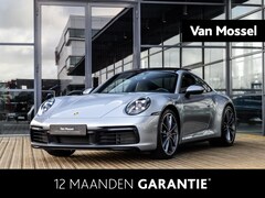 Porsche 911 - 3.0 Carrera S # | PASM | SPORTCHRONO | PANORAMA/SCHUIF-KANTELDAK | SPORTUITLAATSYSTEEM ZWA