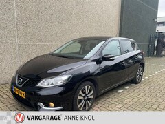 Nissan Pulsar - 1.2 DIG-T Connect Edition Automaat