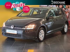 Volkswagen Golf - 1.6 TDI Trendline AIRCONDITIONING | ELEKTRISCHE RAMEN VOOR EN ACHTER | ELEKTRISCH BEDIENBA