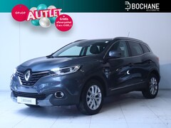 Renault Kadjar - 1.2 TCe Intens Clima/Navi/Camera/Panoramadak Stoelverw