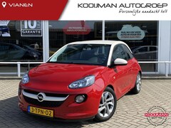Opel ADAM - 1.4 Jam
