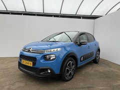 Citroën C3 - | FEEL EDITION | NAVIGATIE | CLIMA | PDC |