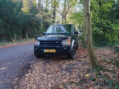 Land Rover Discovery - V8 HSE YOUNGTIMER TOPPER