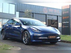 Tesla Model 3 - Standard RWD Plus