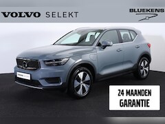 Volvo XC40 - T4 Recharge Inscription Expression - Apple Carplay & Android Auto - Parkeercamera achter
