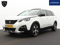 Peugeot 5008 - 1.6 Allure | Navigatie | Elektr. bedienb. achterklep | Panorama/schuifdak | Park.assist |