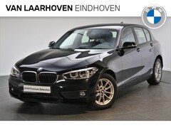 BMW 1-serie - 118i Executive Automaat / LED / Cruise Control / PDC / Navigatie Business / Multifunctione
