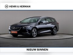 Opel Insignia - 200pk Turbo Executive (Camera/1ste eig./AGR/Electr.klep/18"LMV)