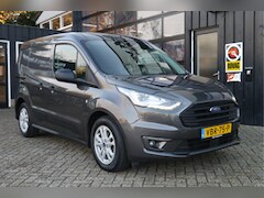Ford Transit Connect - 1.5 EcoBlue L1 120PK Limited / Cruise / Apple-Carplay