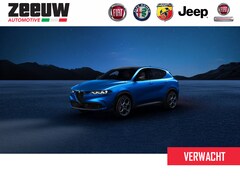 Alfa Romeo Tonale - PHEV 280PK Edizione Speciale | Schuif-kantel | Leder | H&K | Win