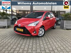 Toyota Yaris - 1.5 Hybrid Active Climate Control & Cruise Control