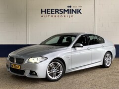 BMW 5-serie - 520d M Sport Edition | Automaat | Perfecte staat