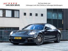 Porsche Panamera - 2.9 4 E-Hybrid 467pk | NL AUTO | Sport Chrono | Panoramadak | Matrix LED | 360 Camera | Lu