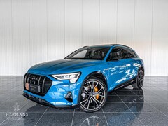 Audi e-tron - 55 Quattro