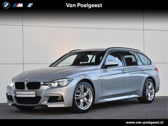 BMW 3-serie Touring - 320i High Executive / M-Sport / Comfort Access / Elektrisch verwarmde voorstoelen