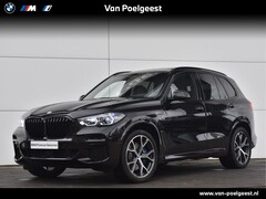 BMW X5 - xDrive45e High Executive / M-Sport / Active Steering / Panorama-Glasdak Sky Lounge / Laser