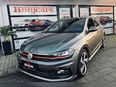 Volkswagen Polo - 2.0 TSI GTI / Virtual Dash / Led / Velgen / NWapk