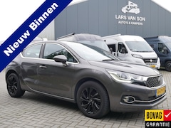 DS 4 - 4 1.2 PureTech Chic, Airco, Cruise, Navi