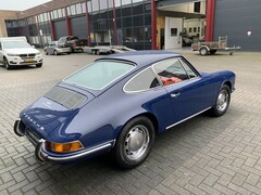 Porsche 911 - coupé 2.2 T beautiful condition sportomatic collectors condition - technical up to date ma
