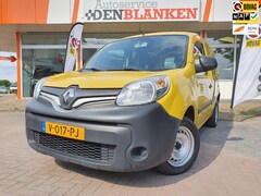 Renault Kangoo - 1.5 dCi 75 Energy Comfort BJ.2018 / EX BTW / Elektr. Pakket / Schuifdeur Rechts