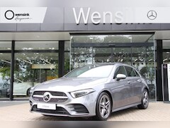 Mercedes-Benz A-klasse - 180 AMG Line Premium Plus pakket | 360°-Camera | Head-up display | MULTIBEAM LED | Sfeerve