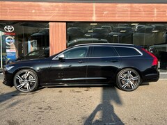 Volvo V90 - 2.0 D5 AWD R-Design | harman/kardon | Adaptieve Cruise Control | Apple Carplay | 20 Inch
