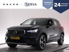 Volvo XC40 - T5 Twin Engine Inscription | 360º camera | Stoel- en stuurverwarming | Park Assist