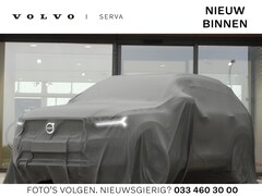 Volvo V60 - D4 Business Sport | Schuif-\kanteldak | Lederen bekleding | Parkeercamera