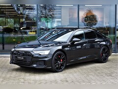 Audi A6 - 55 TFSI e Plug-in quattro Competition S-Line, Panoramadak, 360 Camera, Tour-Pakket, Bang &