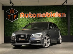 Audi A3 Sportback - 1.4 TFSI COD 140pk Pro Line S