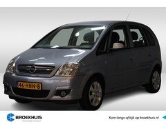 Opel Meriva - (2009) 1.6 Temptation