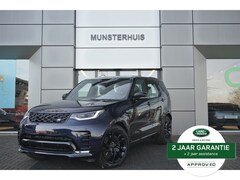 Land Rover Discovery - 3.0 P360 R-Dynamic S | Driver Assistance Pack | Verwarmde voorstoelen | Surround camera |