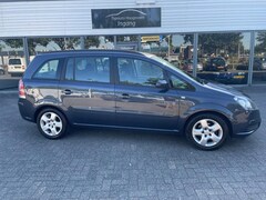 Opel Zafira - 1.8 Executive Nette auto 7-persoons