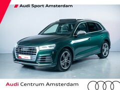 Audi Q5 SQ5 - 3.0 TFSI 354pk quattro Pro Line Plus | Luchtvering | Panoramadak | Virtual cockpit