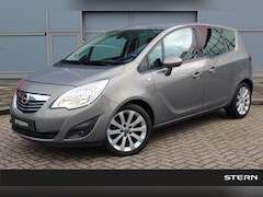 Opel Meriva - 1.4 Turbo Cosmo 17 Inch | Climate control |