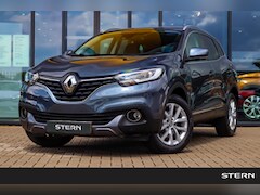 Renault Kadjar - TCe 130 Intens | R-Link Multimedia & Navigatie | Parkeersensoren | Climate Control | Cruis