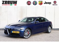 Alfa Romeo Giulia - 2.0 Turbo 200 PK Super | Veloce | Navi | Xenon | BTW | 1ste Eig