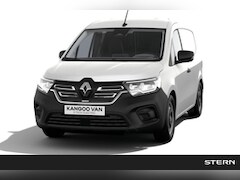 Renault Kangoo E-Tech - Electric Advance
