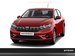 Dacia Sandero - TCe 90 Comfort