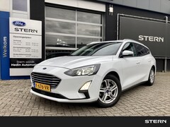 Ford Focus Wagon - 1.0 EcoBoost Hybrid Trend Edition Business