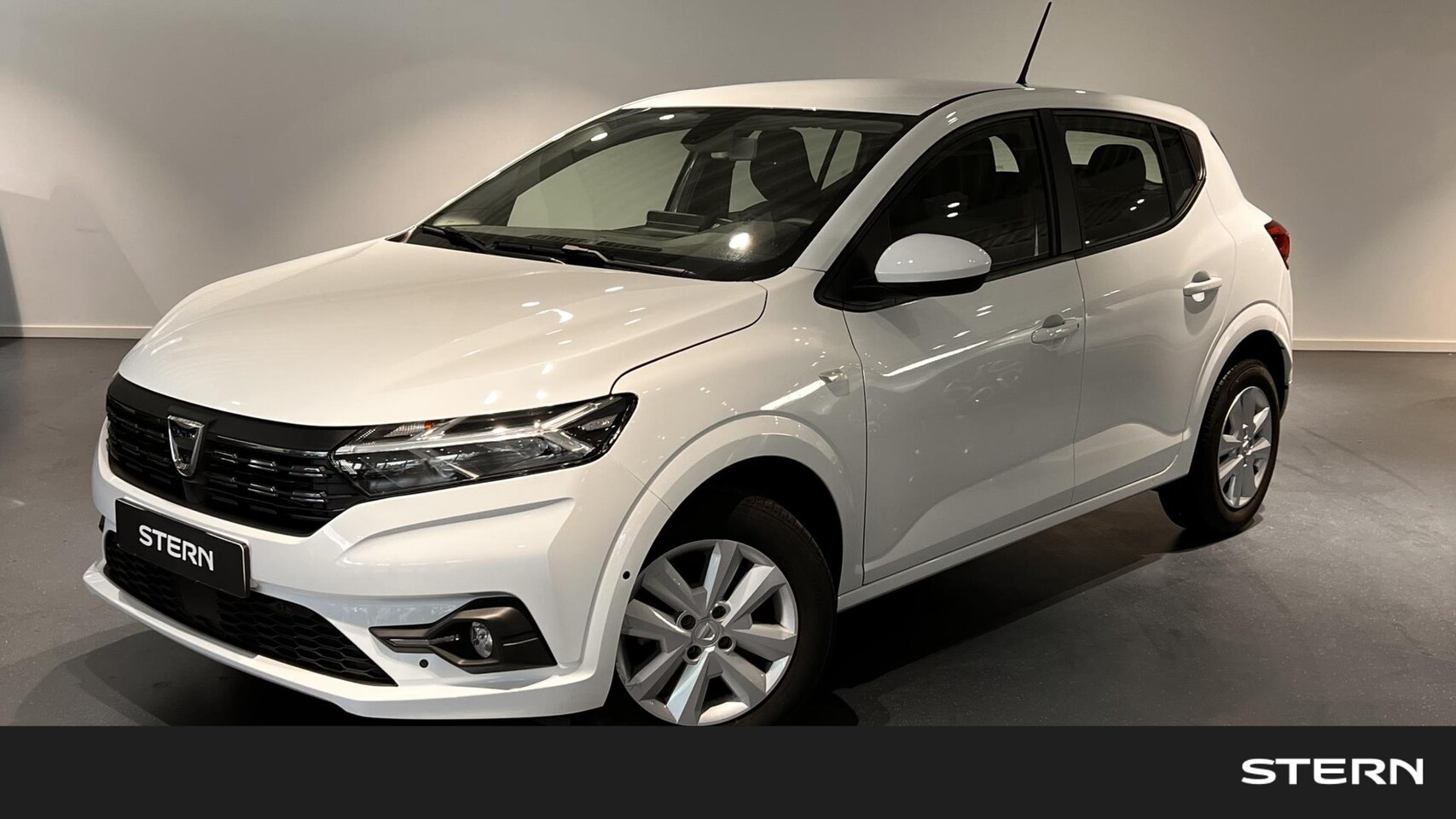 Dacia Sandero - TCe 90 CVT Comfort | Camera | Parkeersensoren | Stoelverwarming | Blis - AutoWereld.nl