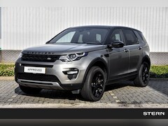 Land Rover Discovery Sport - 2.0 TD4 Urban Series SE 150pk 4WD